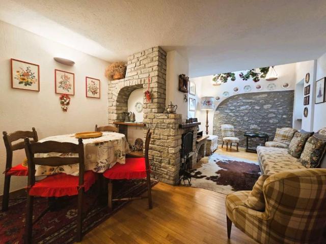 Appartamento in affitto a Courmayeur, Aosta