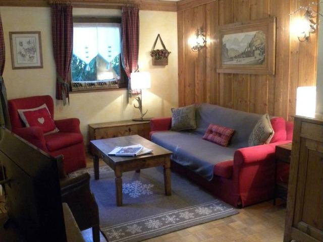 Appartamento in affitto a Courmayeur, La Palud