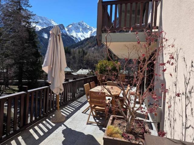 Appartamento in affitto a Courmayeur, Aosta