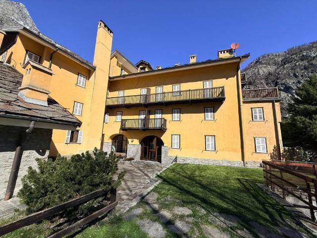 Appartamento in affitto a Larzey, Courmayeur