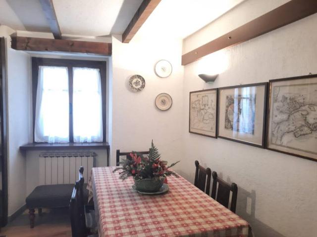 Appartamento in affitto a Courmayeur, Pussey