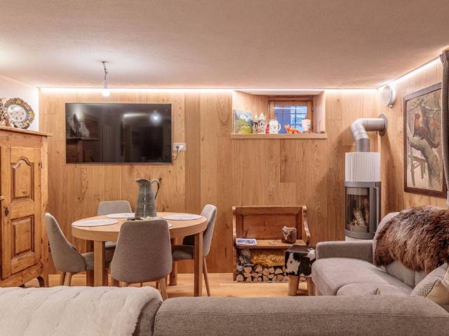 Appartamento in affitto a Courmayeur, Aosta