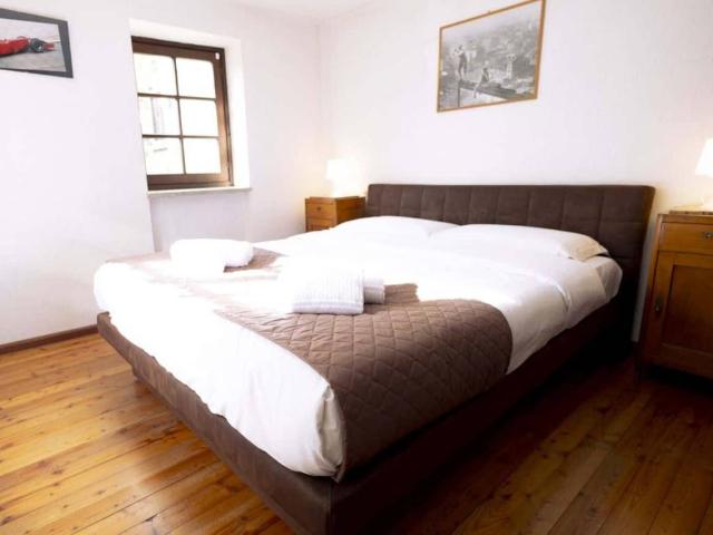 Appartamento in affitto a Villair Damon, Courmayeur