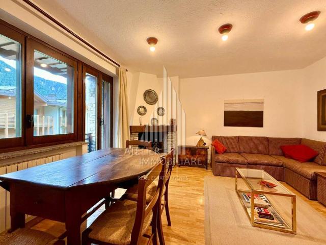 Appartamento in affitto a Pussey, Courmayeur