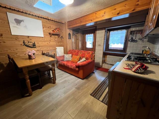 Appartamento in affitto a Pussey, Courmayeur