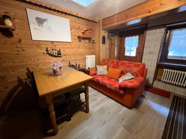 Appartamento in affitto a Pussey, Courmayeur