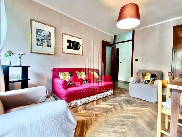 Appartamento in affitto a Courmayeur, Pussey