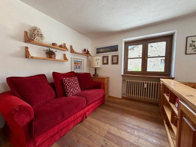 Appartamento in affitto a Villair Damon, Courmayeur