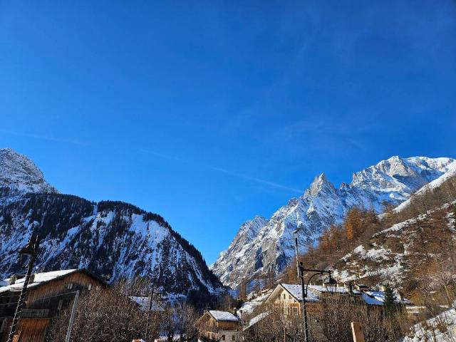 Appartamento in affitto a La Palud, Courmayeur