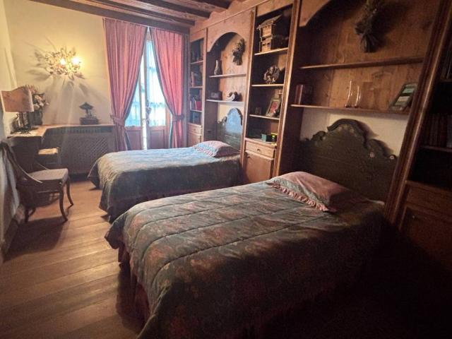 Appartamento in affitto a Pussey, Courmayeur