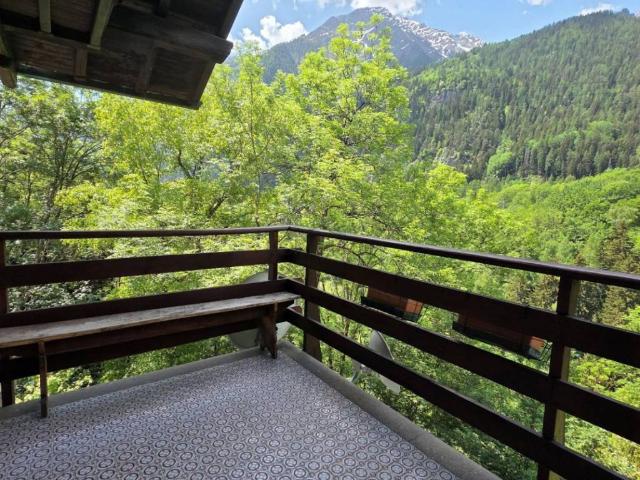 Appartamento in affitto a Courmayeur, Aosta
