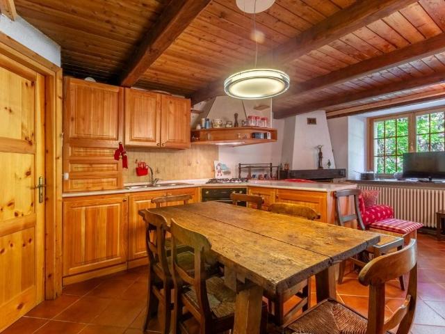 Appartamento in affitto a Pussey, Courmayeur