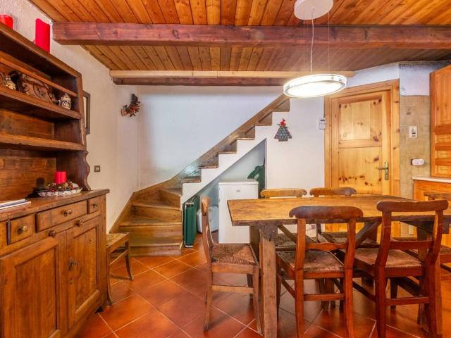 Appartamento in affitto a Pussey, Courmayeur