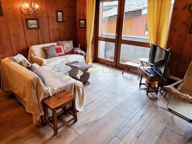 Appartamento in affitto a Pussey, Courmayeur