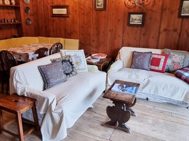 Appartamento in affitto a Pussey, Courmayeur