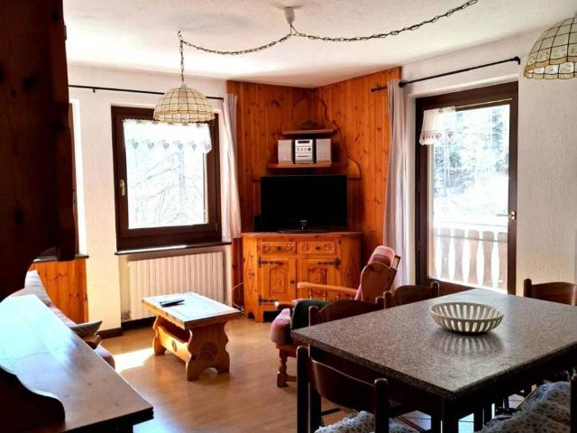 Appartamento in affitto a Courmayeur, Aosta