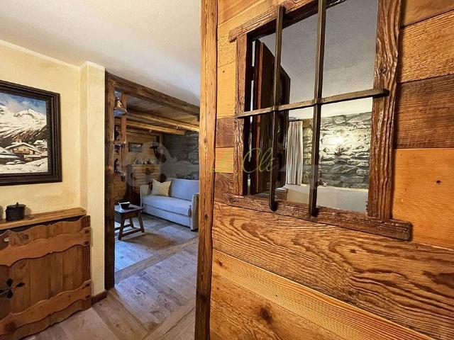 Appartamento in affitto a Courmayeur, Aosta