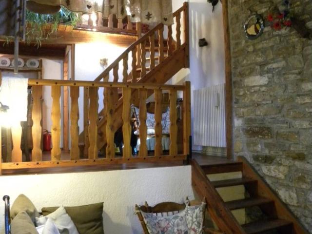Appartamento in affitto a Pussey, Courmayeur