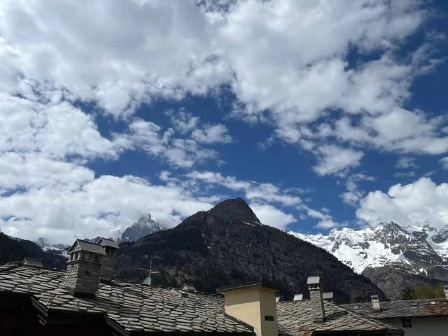 Appartamento in affitto a Pussey, Courmayeur