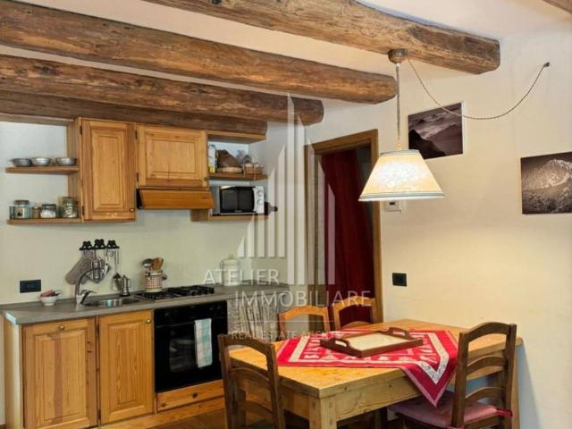 Appartamento in affitto a Courmayeur, Aosta