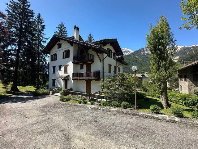 Appartamento in affitto a Larzey, Courmayeur