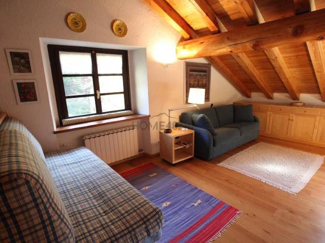 Appartamento in affitto a Villair Desot, Courmayeur
