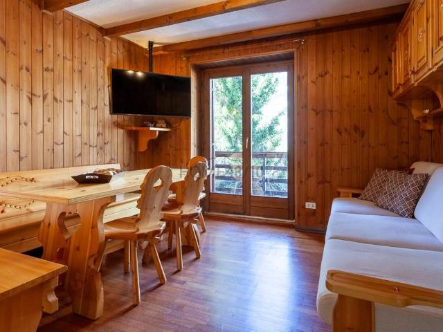 Appartamento in affitto a Villair Desot, Courmayeur