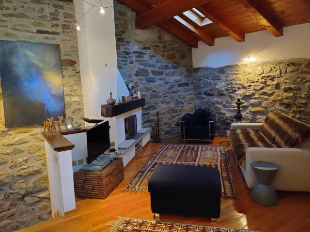 Appartamento in affitto a Courmayeur, Aosta