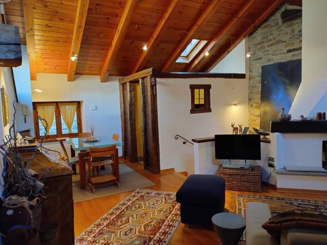 Appartamento in affitto a Courmayeur, Aosta