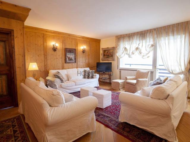 Appartamento in affitto a Courmayeur, Pussey