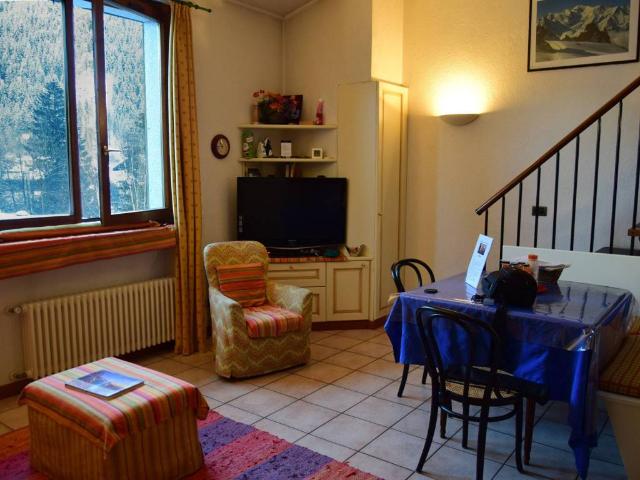 Appartamento in affitto a Courmayeur, Aosta