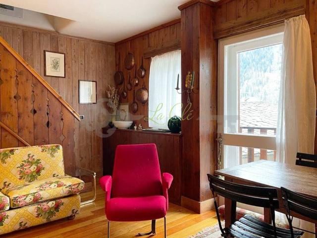 Appartamento in affitto a Pussey, Courmayeur