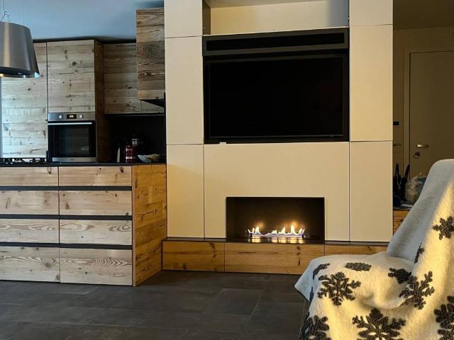 Appartamento in affitto a Pussey, Courmayeur