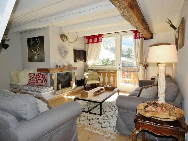 Appartamento in affitto a Courmayeur, Les Forges