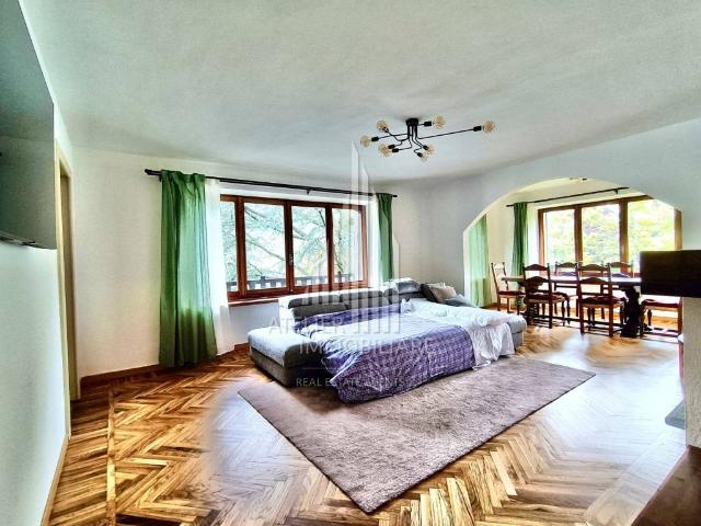 Appartamento in affitto a Courmayeur, Pussey