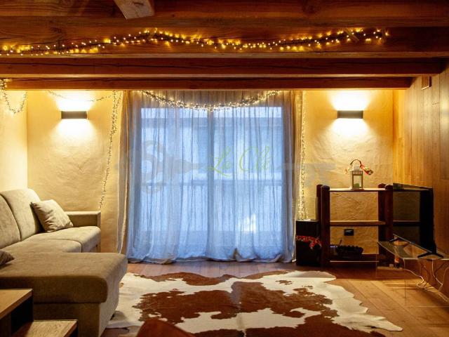 Appartamento in affitto a Pussey, Courmayeur