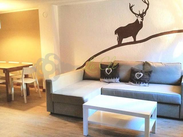 Appartamento in affitto a Courmayeur, La Villette