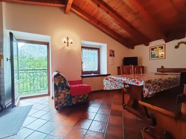 Appartamento in affitto a Courmayeur, Dolonne