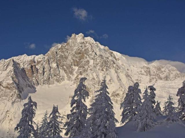 Appartamento in affitto a Courmayeur, Aosta
