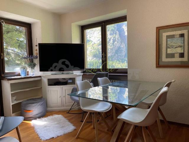 Appartamento in affitto a Villair Desot, Courmayeur