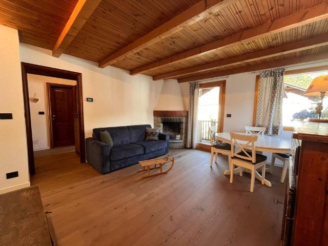 Appartamento in affitto a Pussey, Courmayeur