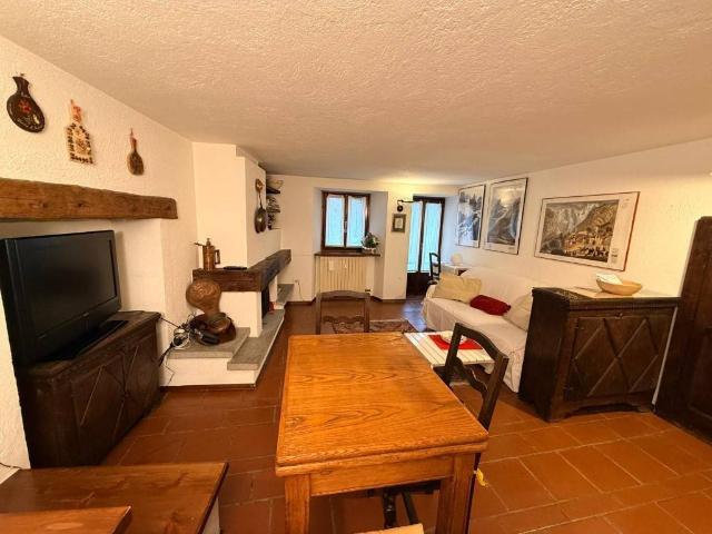 Appartamento in affitto a Pussey, Courmayeur