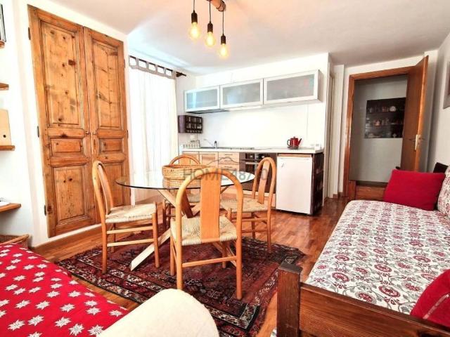 Appartamento in affitto a Courmayeur, Aosta