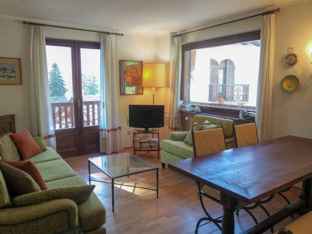 Appartamento in affitto a Courmayeur, Pussey