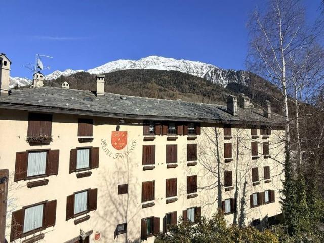 Appartamento in affitto a Les Forges, Courmayeur