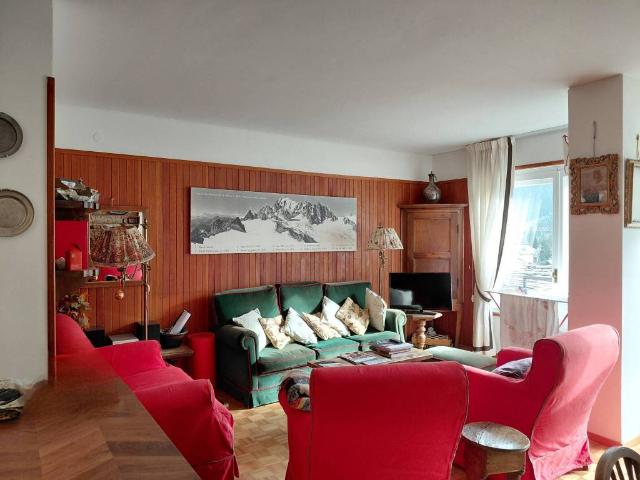 Appartamento in affitto a Pussey, Courmayeur