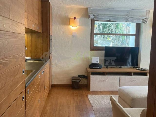 Appartamento in affitto a Courmayeur, Aosta