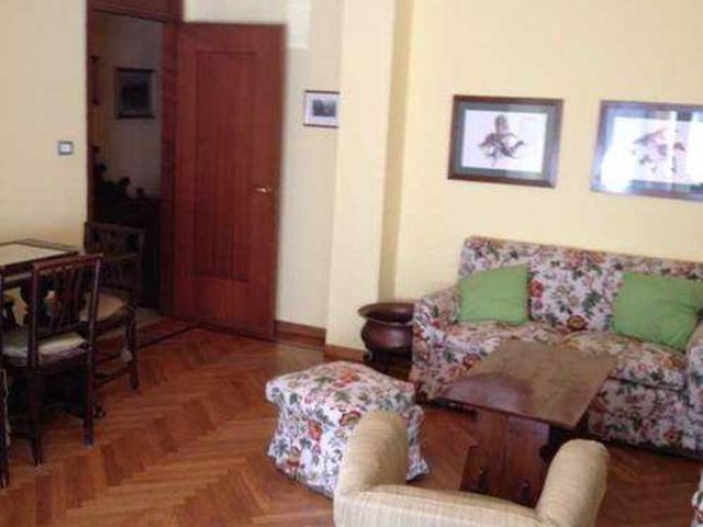 Appartamento in affitto a Courmayeur, Aosta