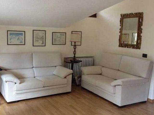 Appartamento in affitto a Courmayeur, Aosta