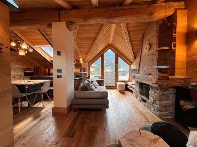 Appartamento in affitto a Pussey, Courmayeur
